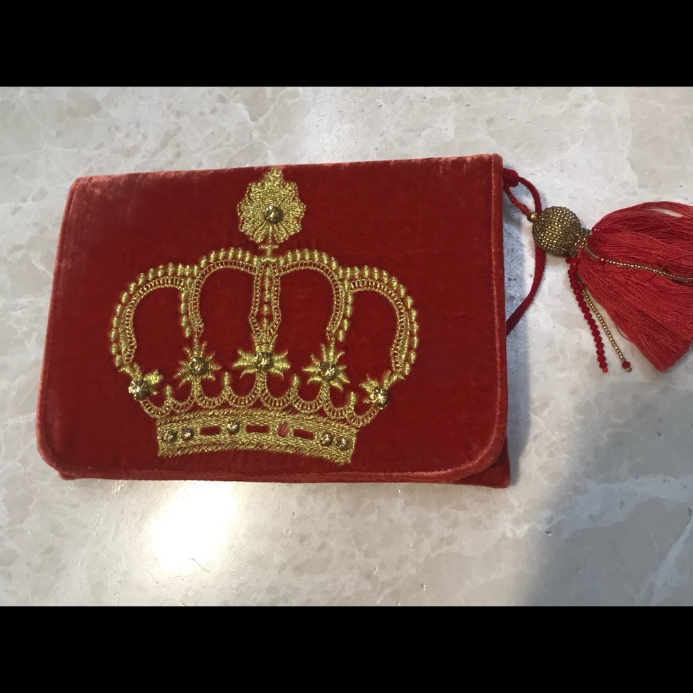 Evening handbag